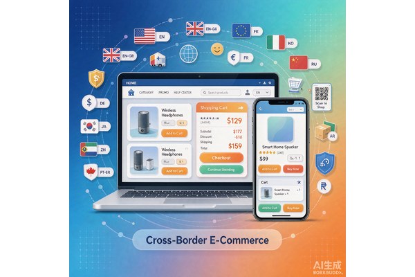 苏州外贸独立站建设全攻略 - Shopify与WordPress如何选择